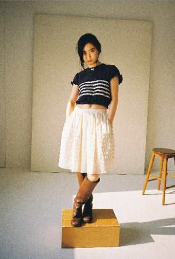 SPRING 2024 collection Boy Scout