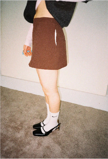 Maggie’s SELECTION