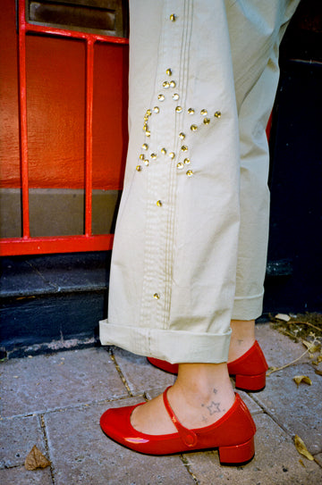 Lucky Star Trousers