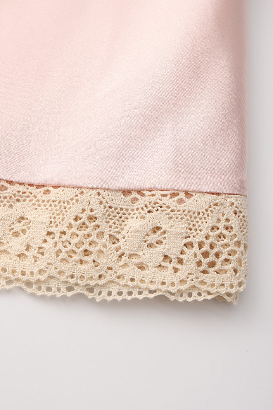 Slip Dress-Pink