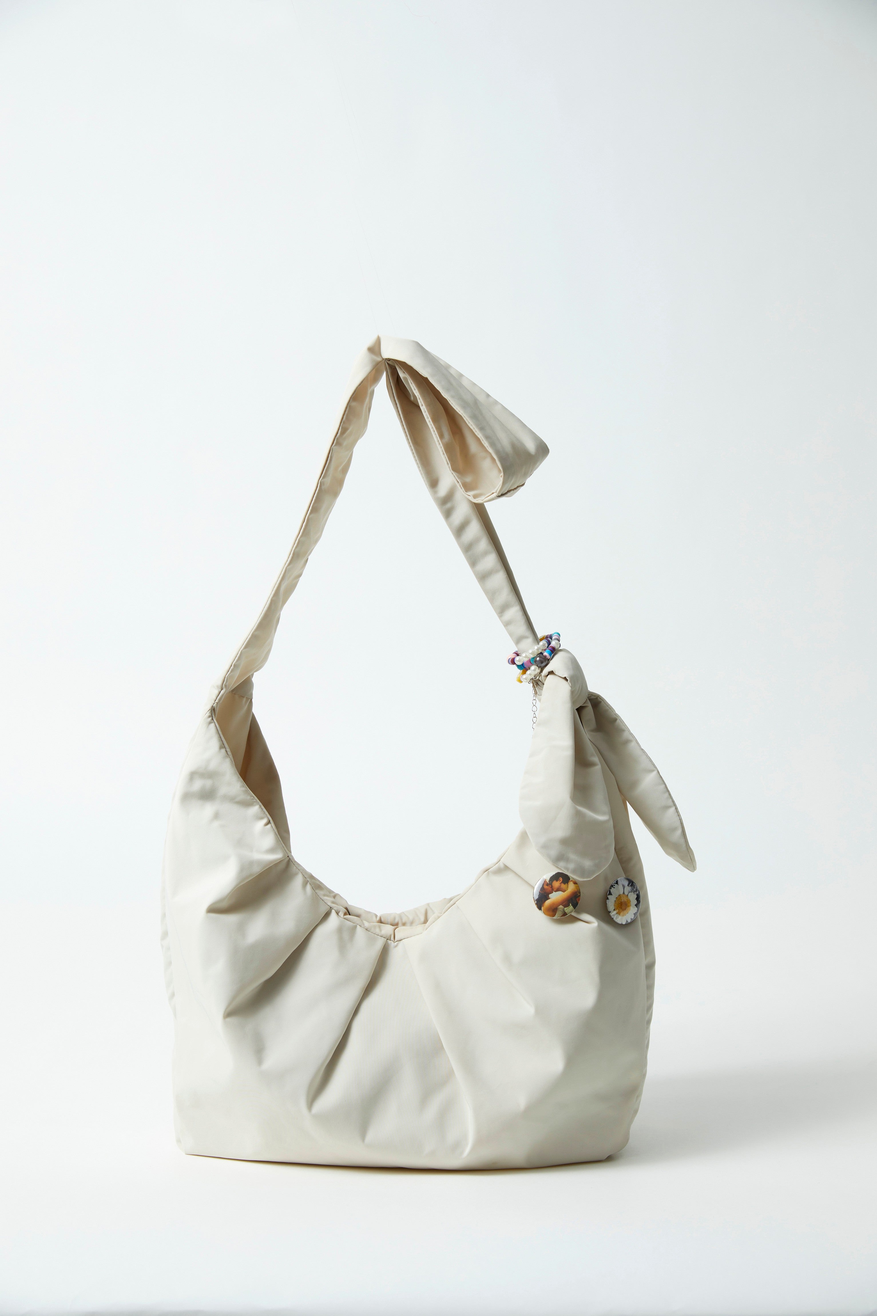 Crossbody Bag - Khaki