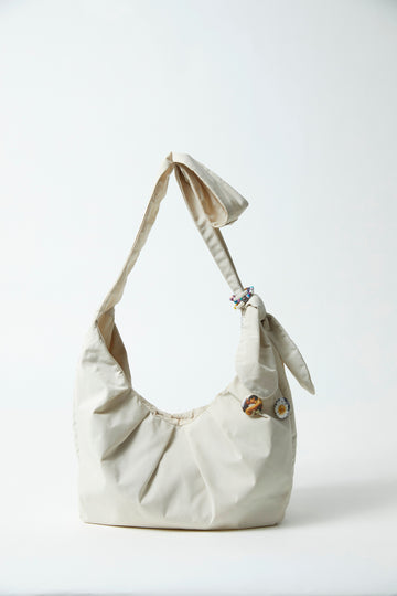 Crossbody Bag - Khaki