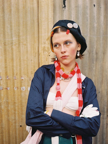 Beret Hat