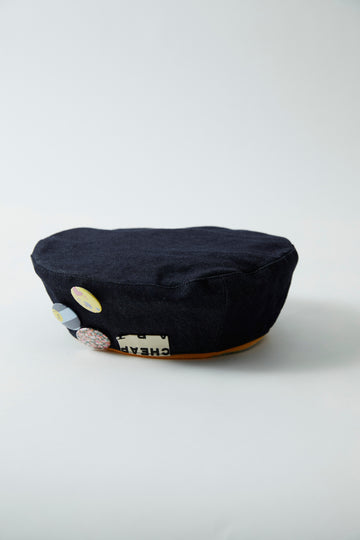 Beret Hat