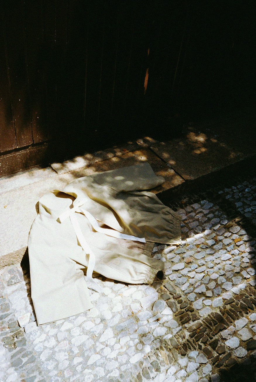 Zipper Jacket-Khaki Green