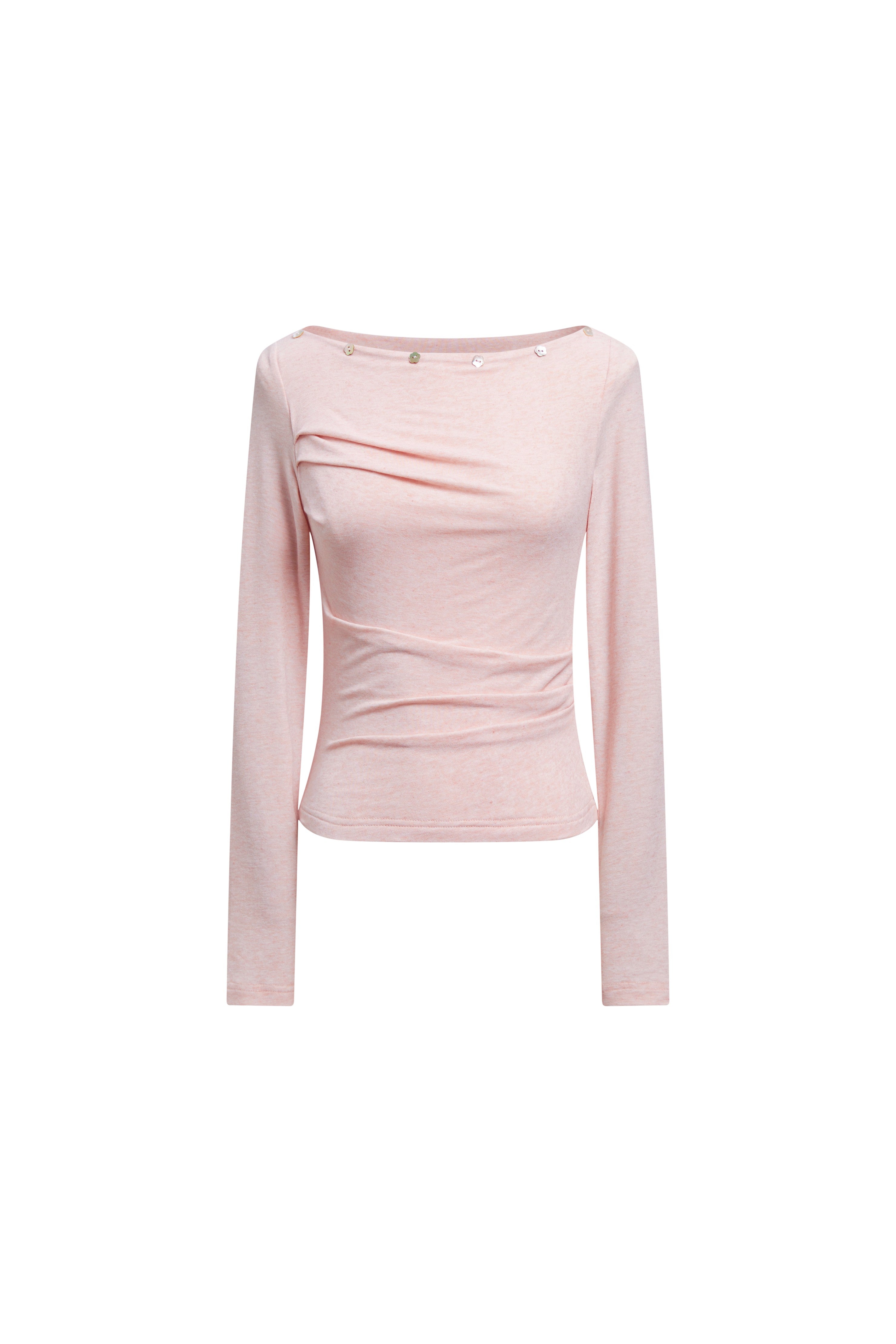 Oversized Lace Hoody - yellow