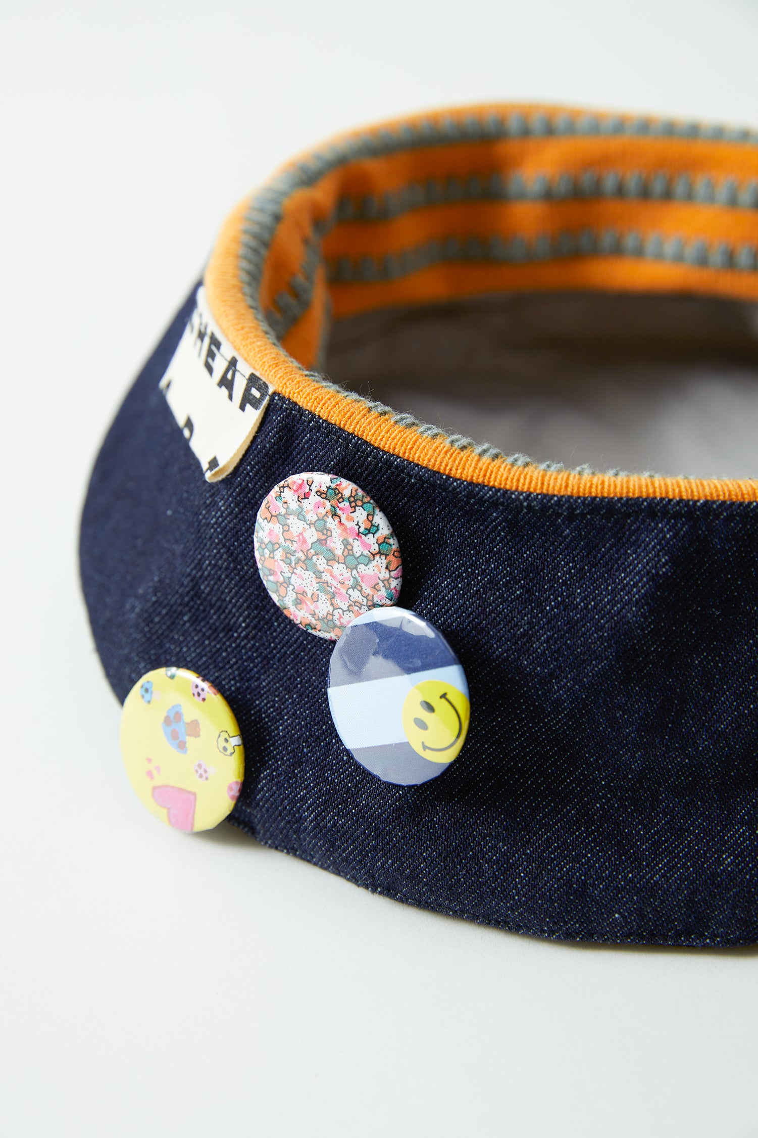 Beret Hat