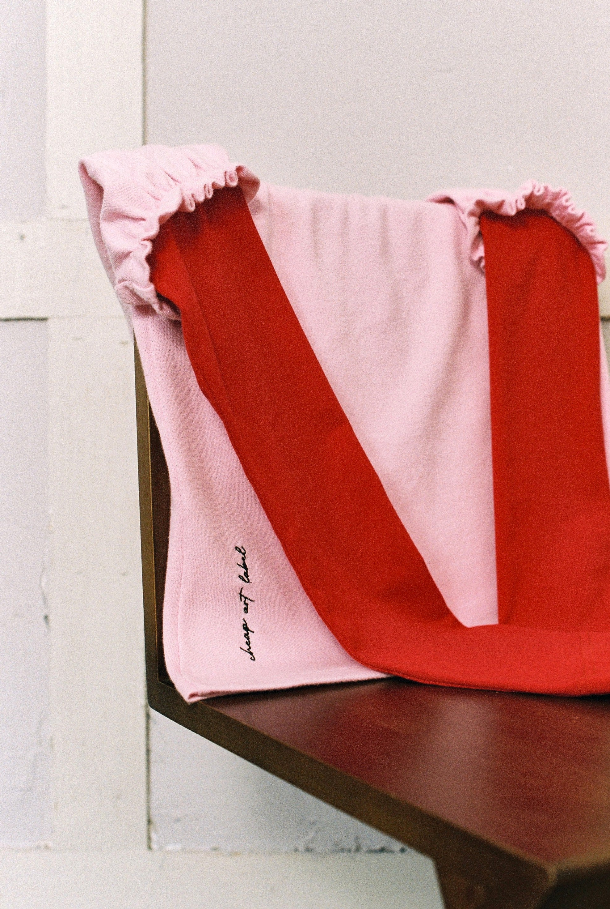 Double Sleeve T-shirt