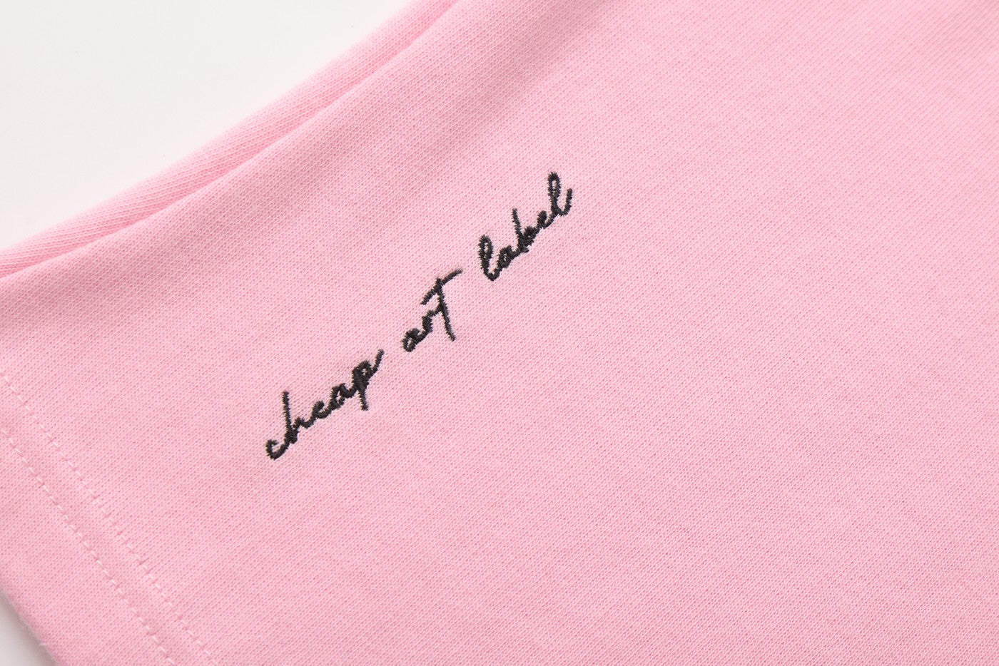 Double Sleeve T-shirt