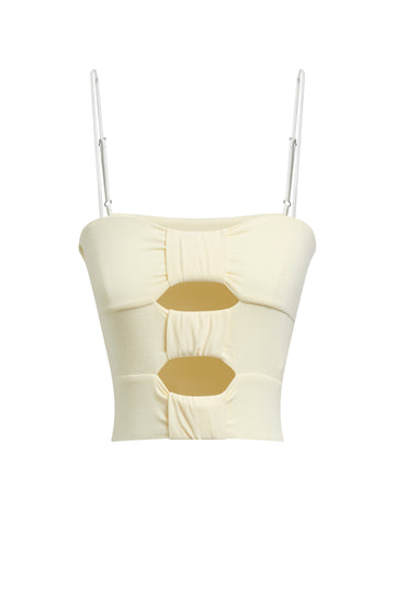 Three Layer Bow Top