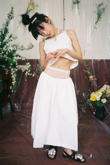 Maxi Skirt