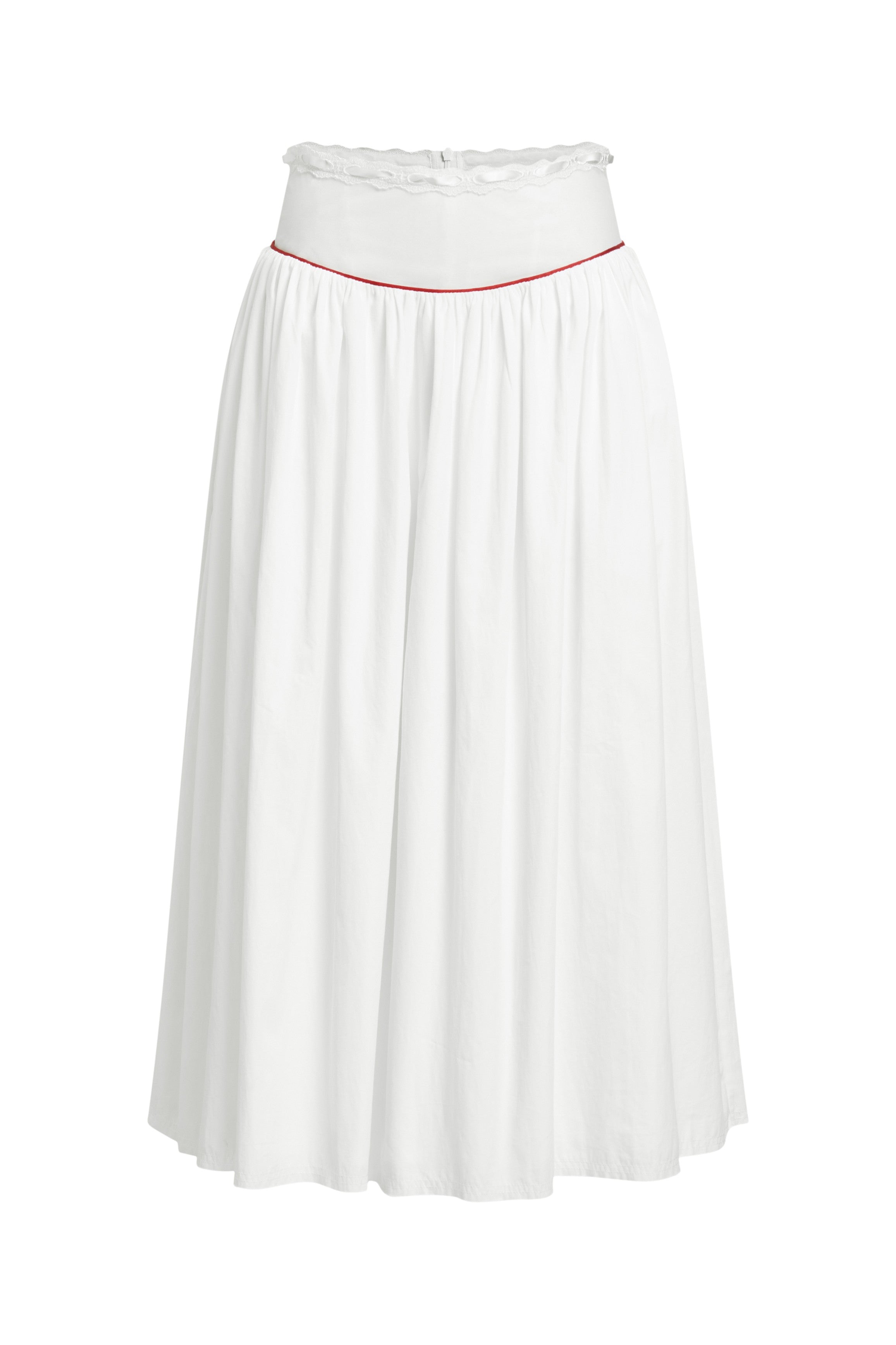Maxi Skirt