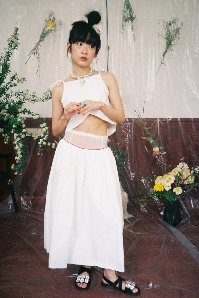 Maxi Skirt