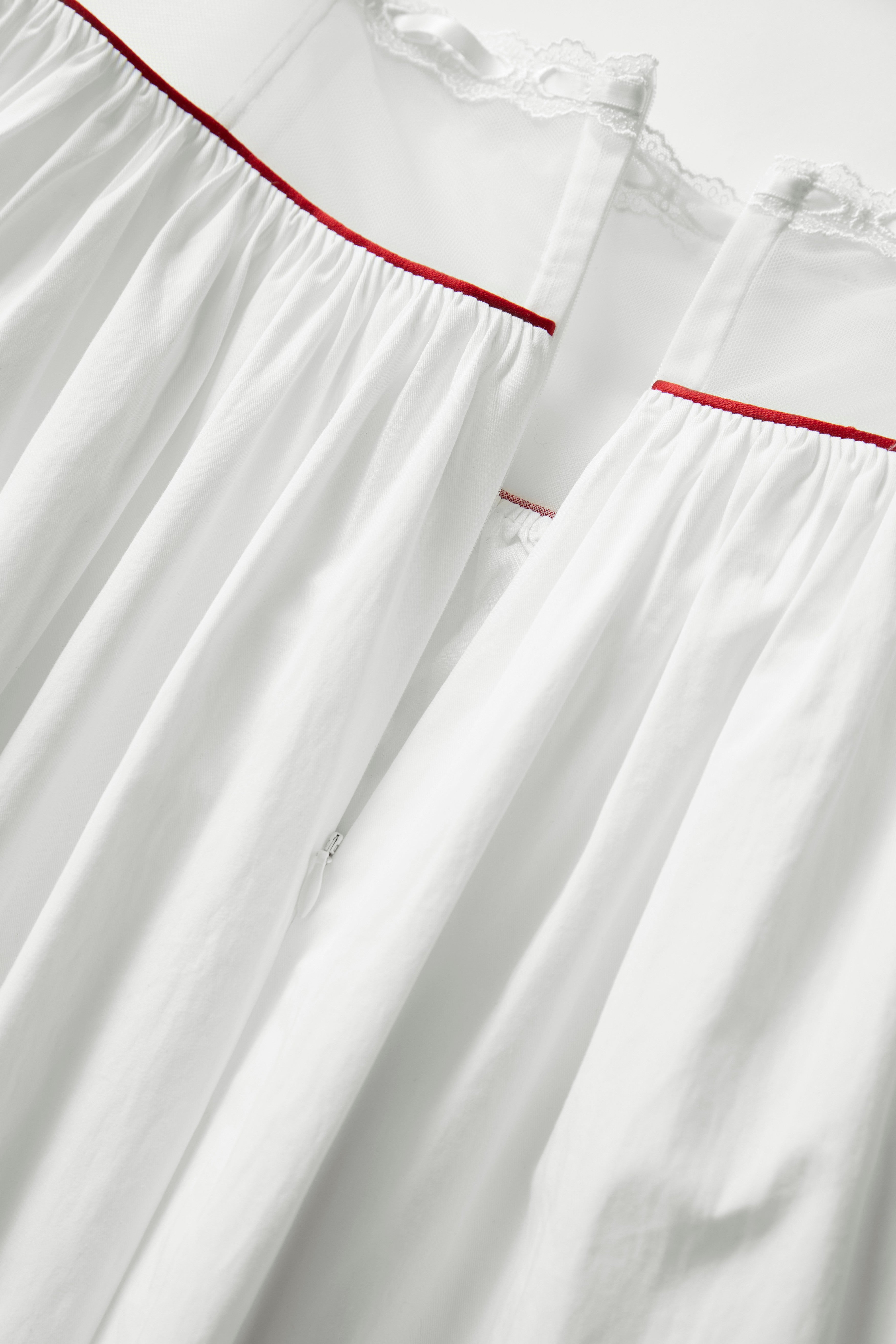 Maxi Skirt