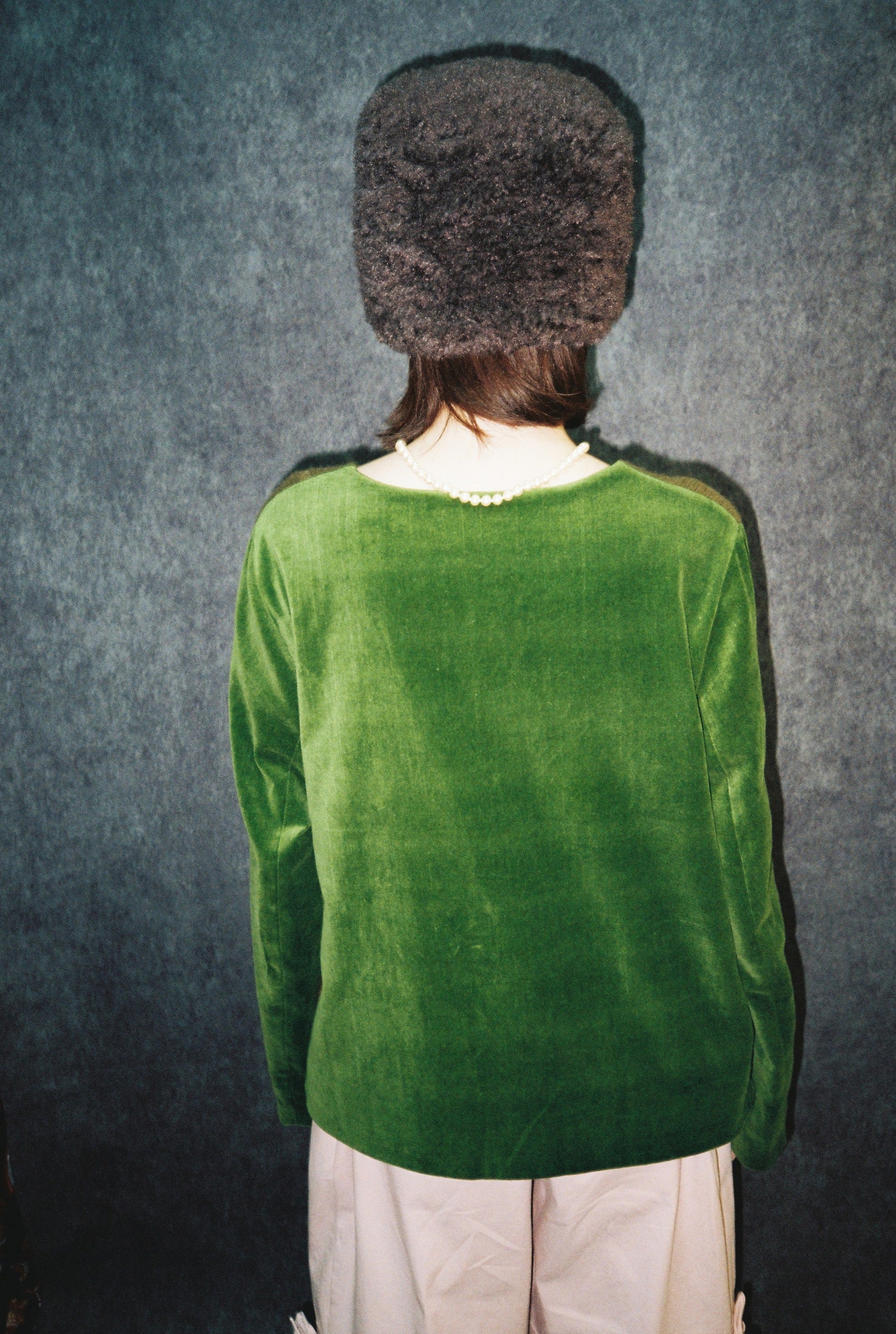 Christmas Knit Cardigan