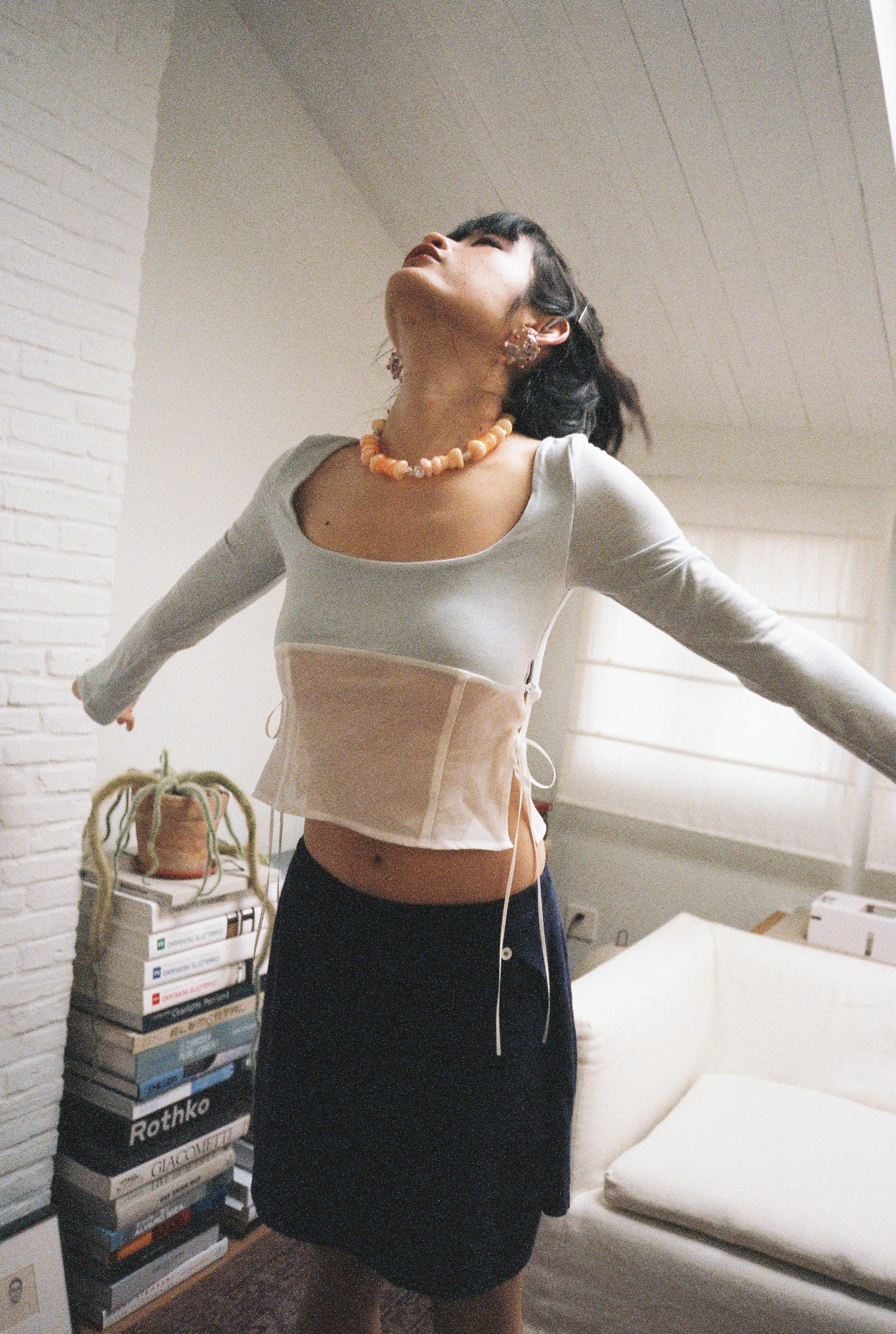 Long Sleeve T-shirt