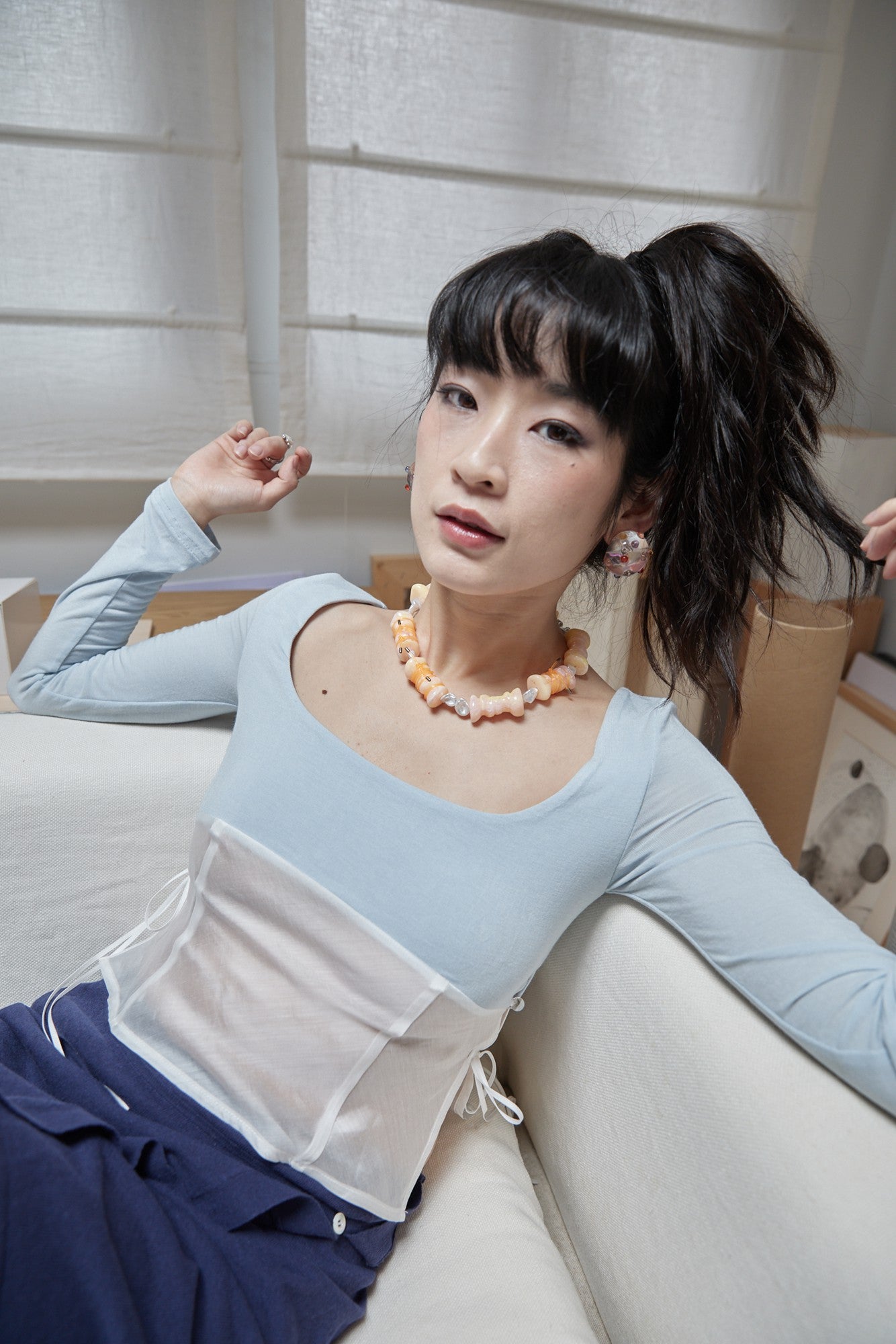 Long Sleeve T-shirt