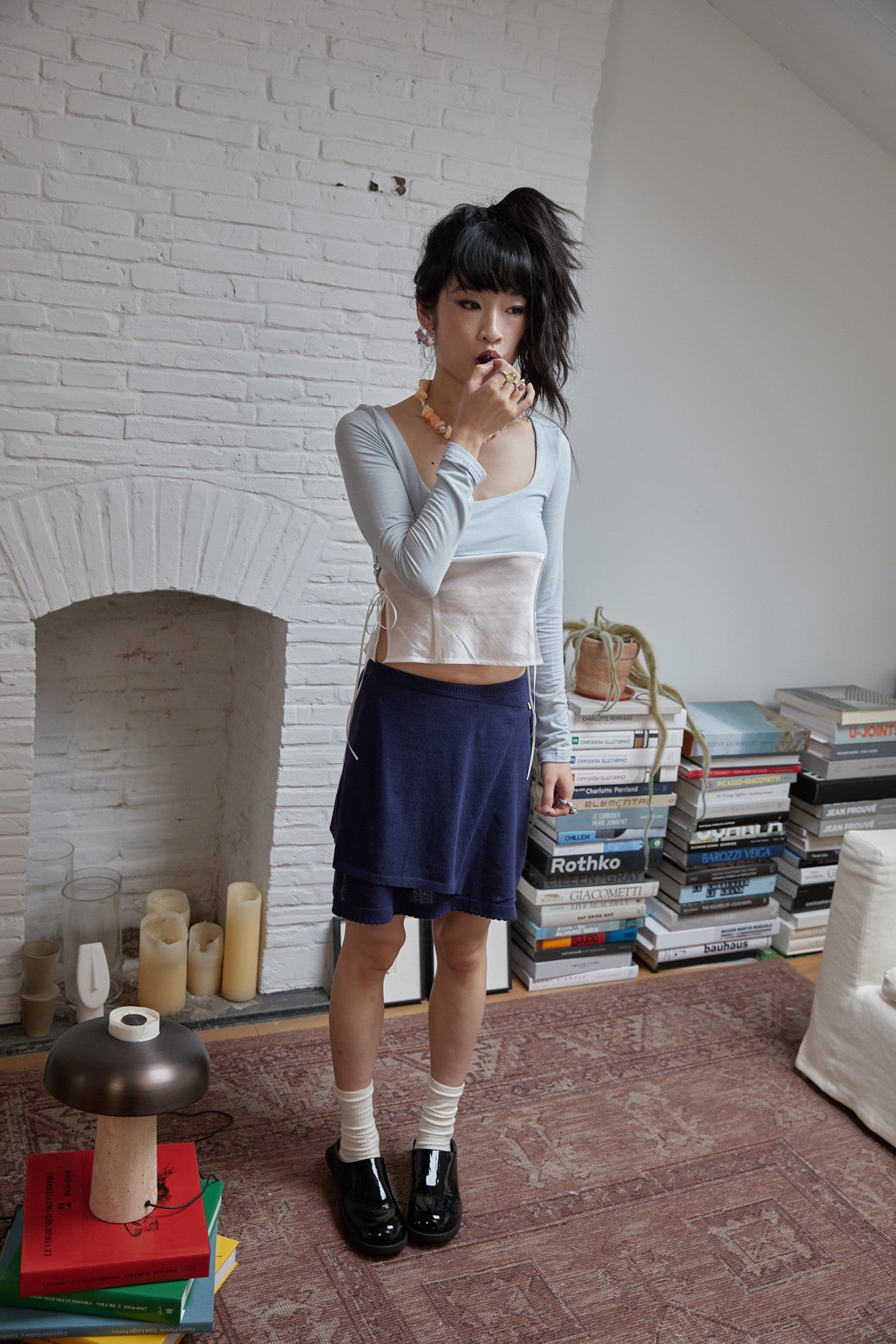 Long Sleeve T-shirt