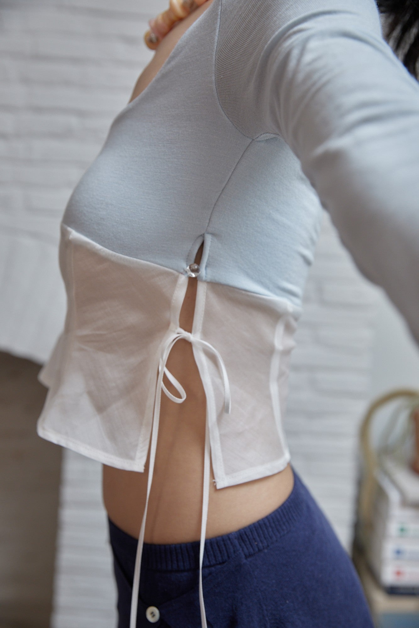 Long Sleeve T-shirt