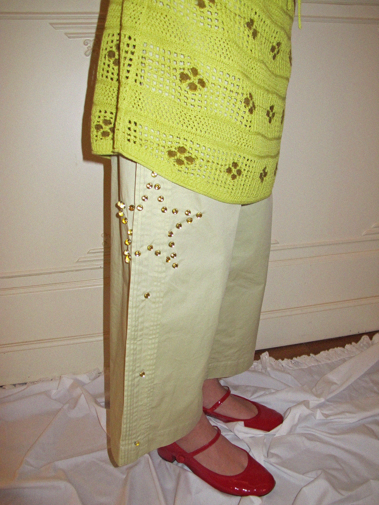 Lucky Star Trousers