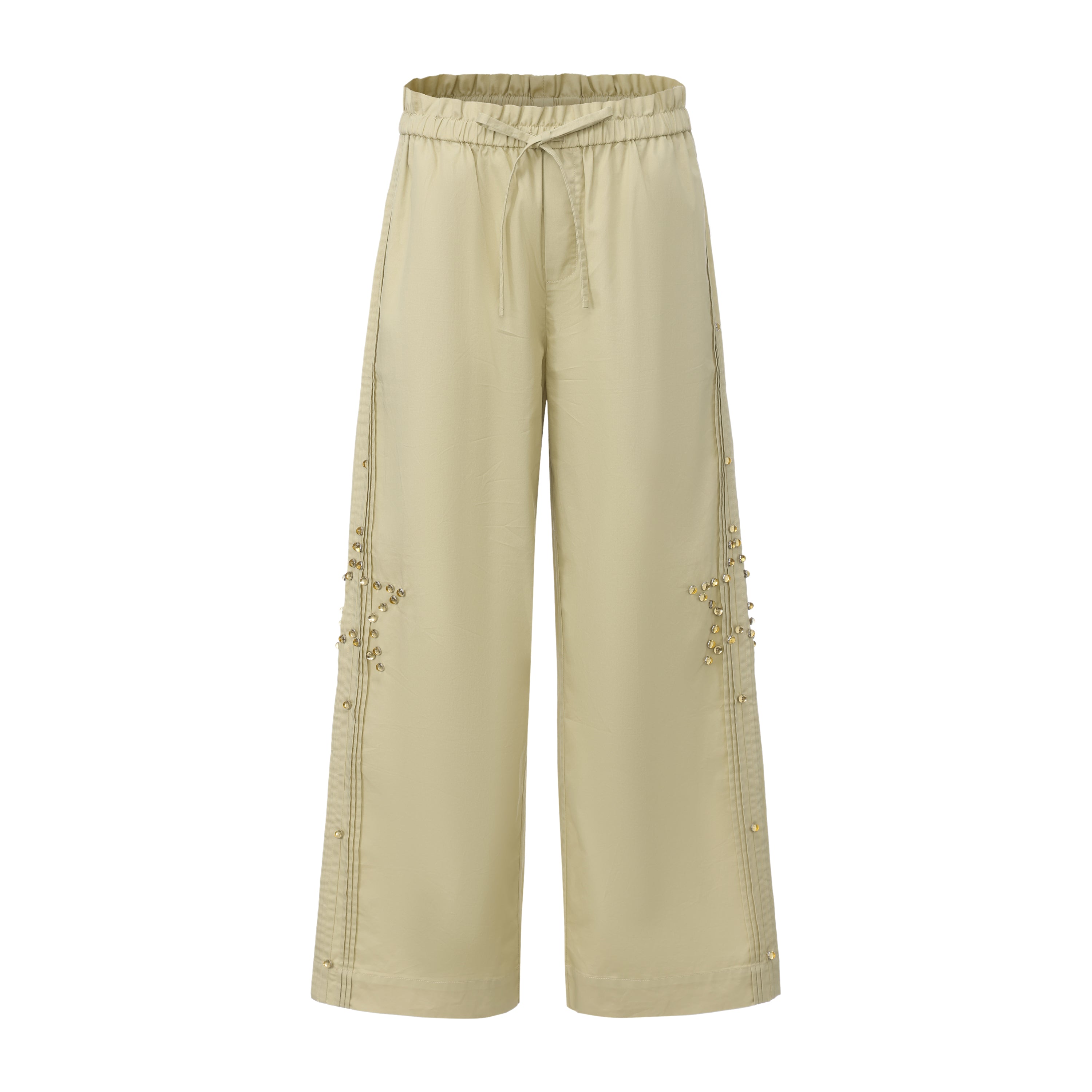 Lucky Star Trousers