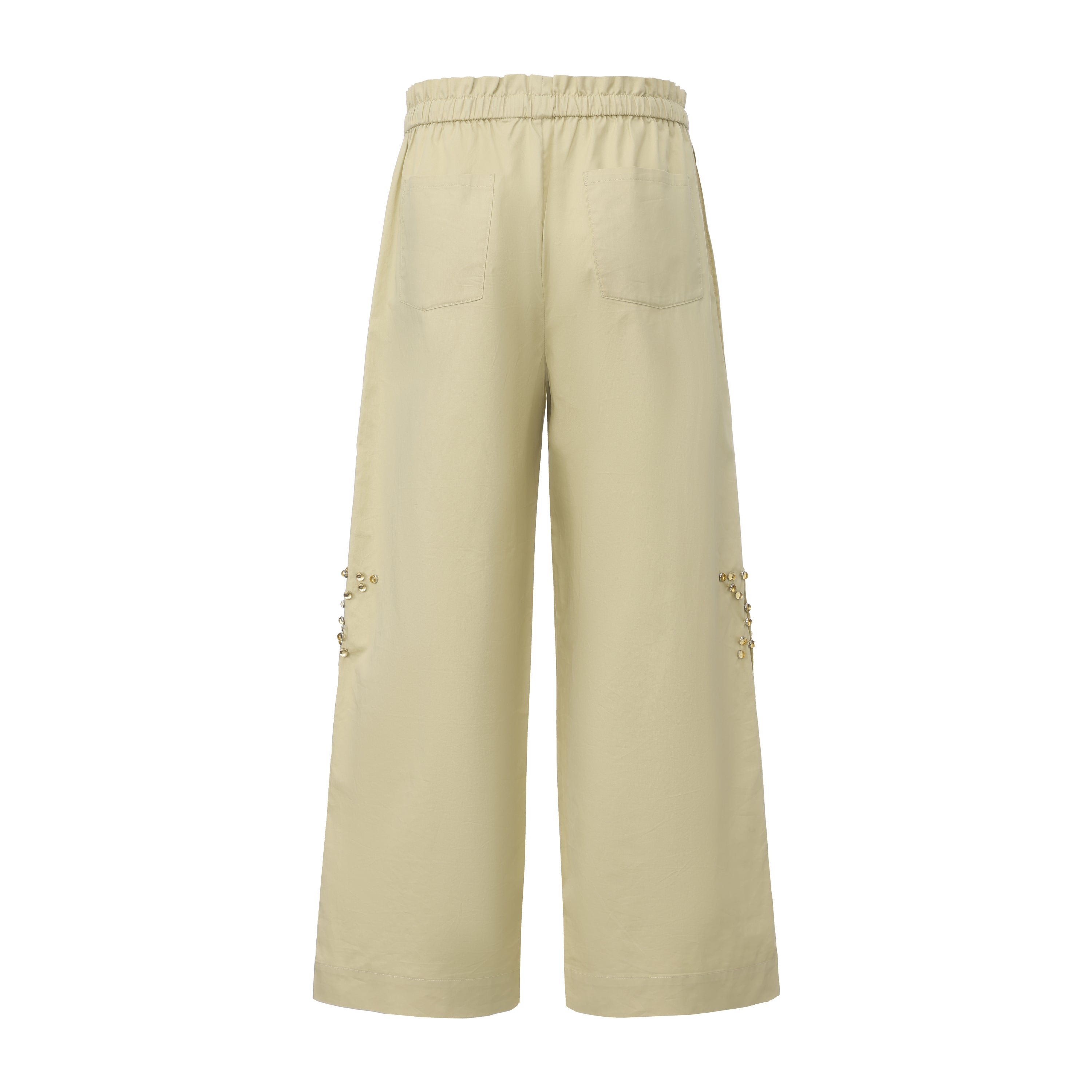 Lucky Star Trousers