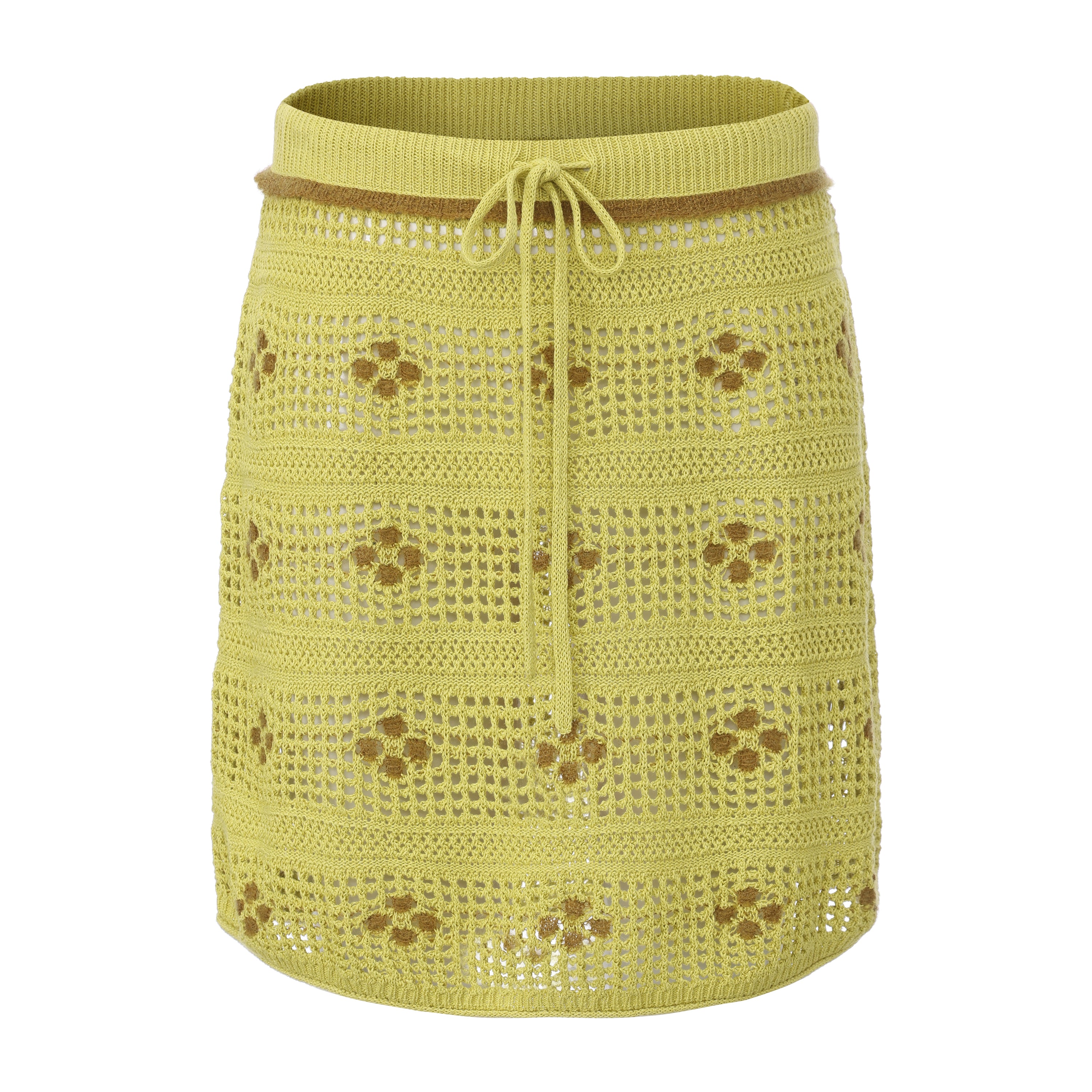 Crochet Skirt