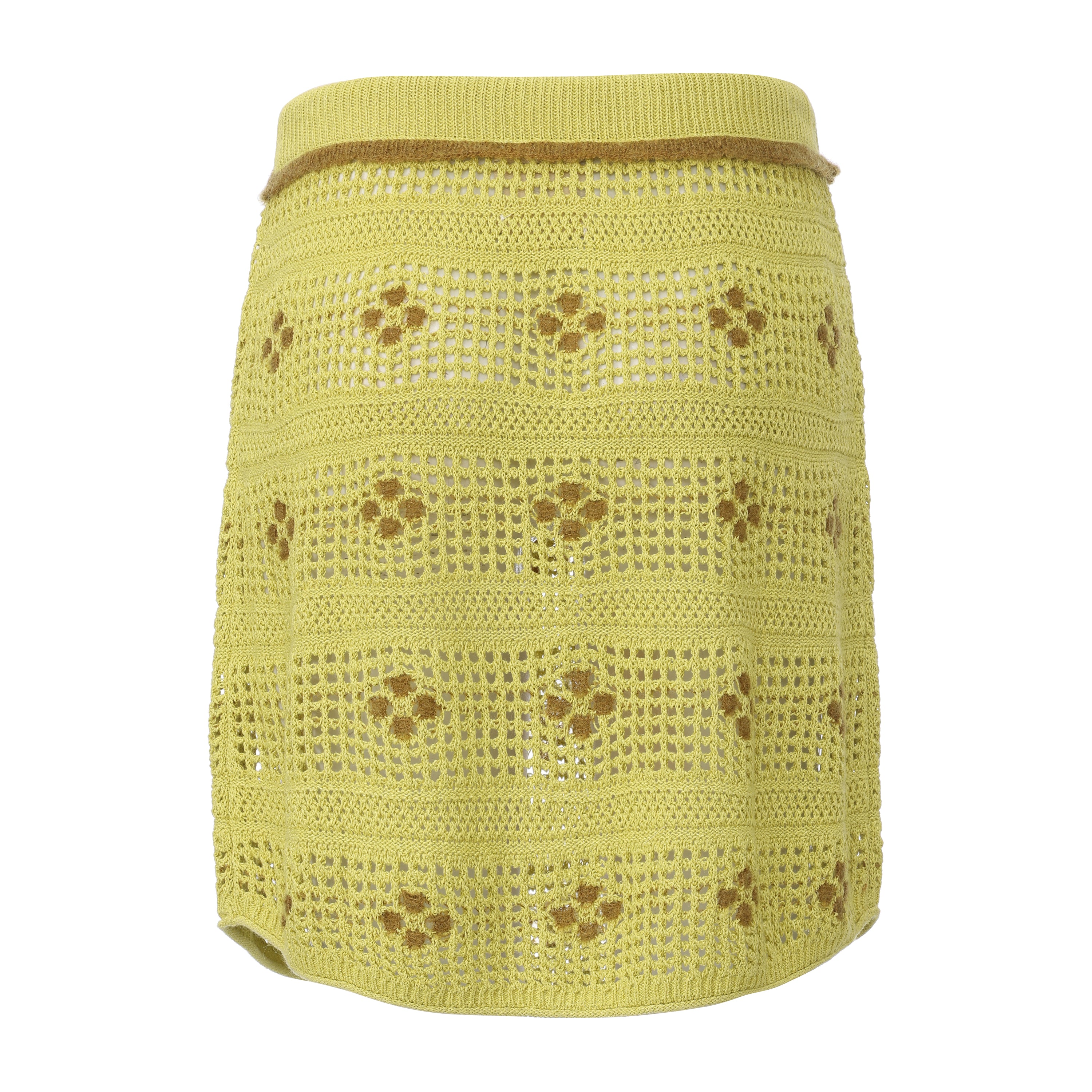 Crochet Skirt